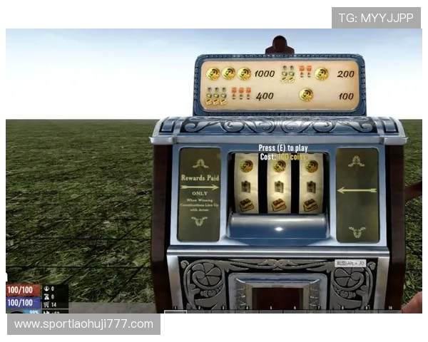 新颖玩法引领潮流的老虎机类型游戏推荐 新颖玩法引领潮流的老虎机类型游戏推荐