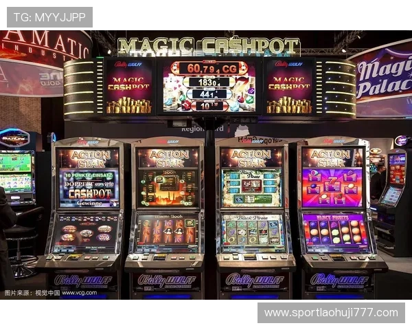 掌握这些GTA赌场老虎机技巧提升你的赢钱几率