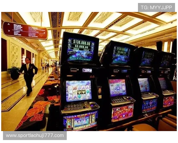 澳门老虎机的赢率影响因素及优化策略全面解析