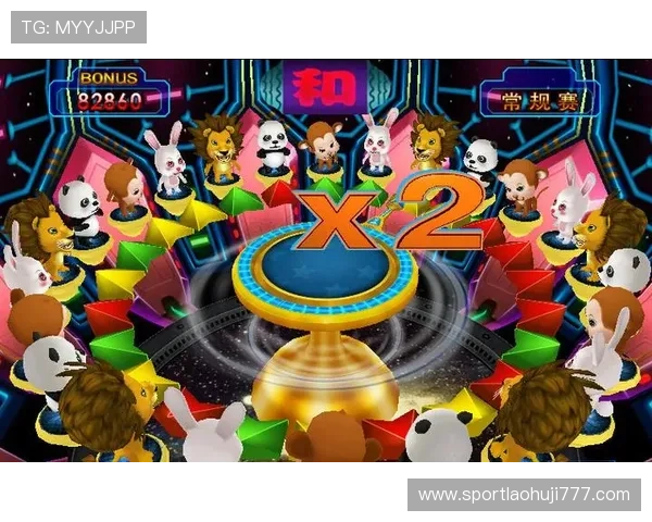 深入分析网络老虎机五种漏洞打法策略，助你在游戏中稳操胜券