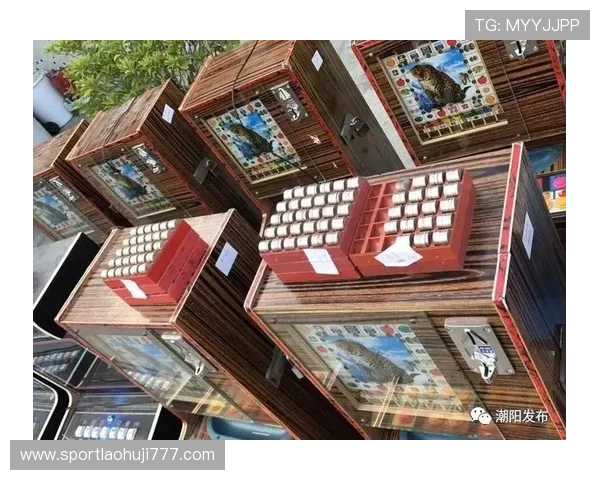 电游老虎机诀窍：利用奖励机制和特殊玩法提升整体游戏体验与收益