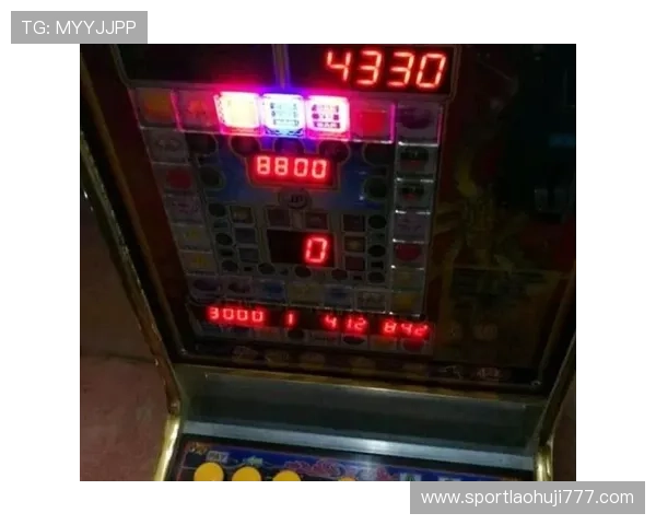 揭秘老虎机概率背后的数学原理与玩家常见误区解析