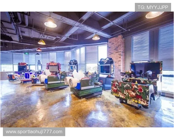 老虎机真人平台的未来趋势:技术革新与玩家需求的结合 老虎机真人平台的未来趋势:技术革新与玩家需求的结合