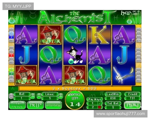 老虎机电子游戏平台的技术创新推动在线娱乐行业快速发展