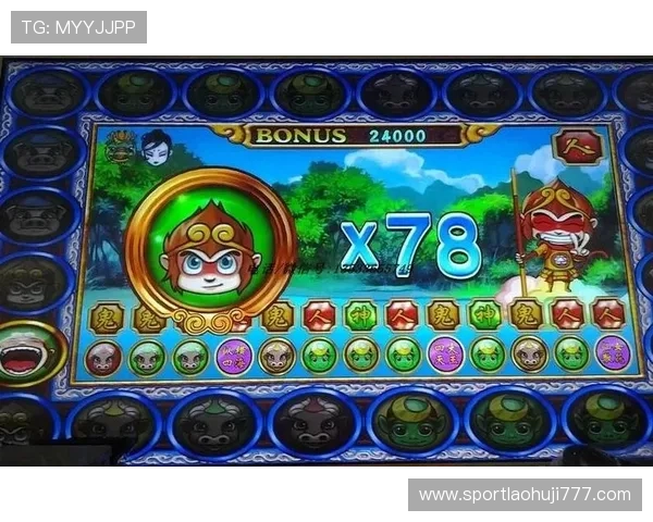 西游争霸老虎机app最新活动优惠，丰富奖励等你来领取