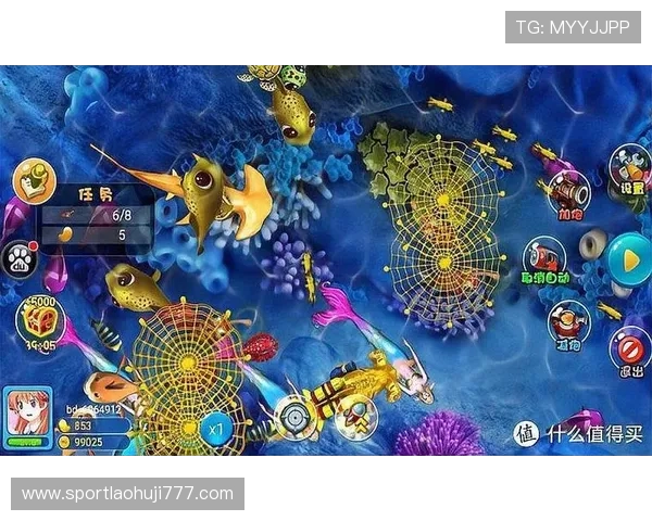 2024年扑鱼游戏排名前十名全方位评测，哪款捕鱼游戏最值得下载体验